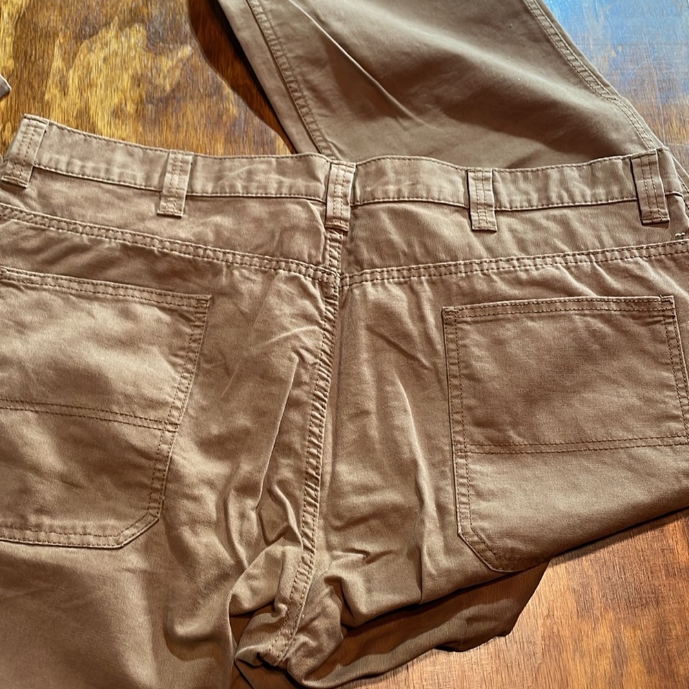 Work pants - Picture 5 of 5